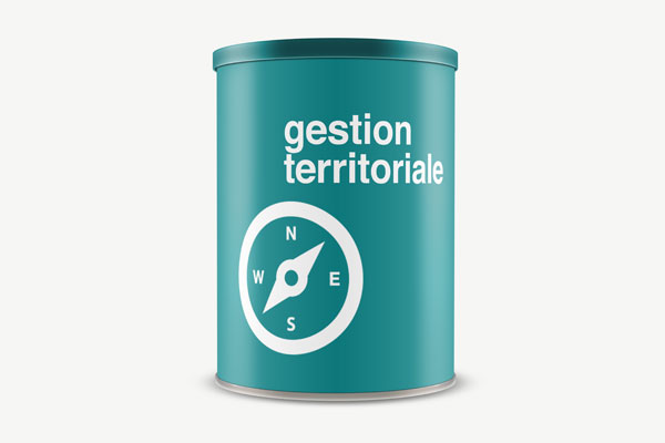 Gestion territoriale