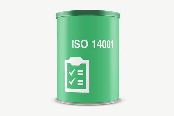 ISO 14001